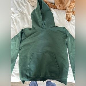 Aritzia TNA hoodie